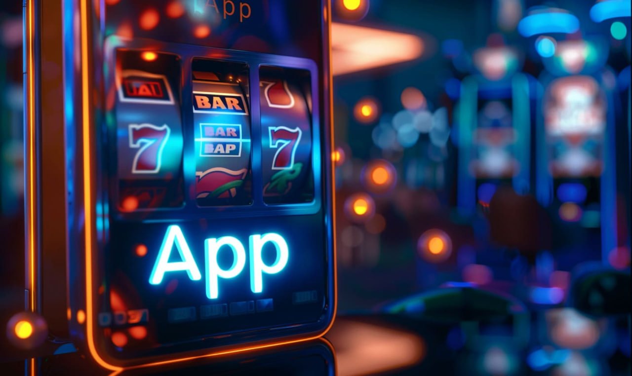 ak999 game စလော့ဂိမ်း ကဏ္ဍ မြင်ကွင်း