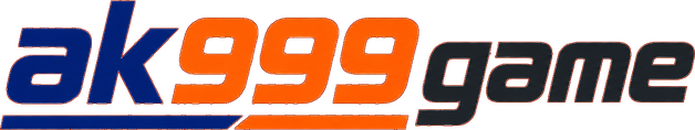 ak999 game လိုဂို